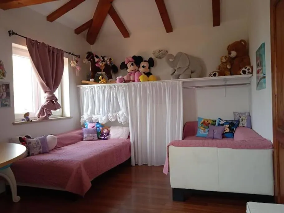 Lägenhet Vila Vita U Blizini Opatije Veprinac