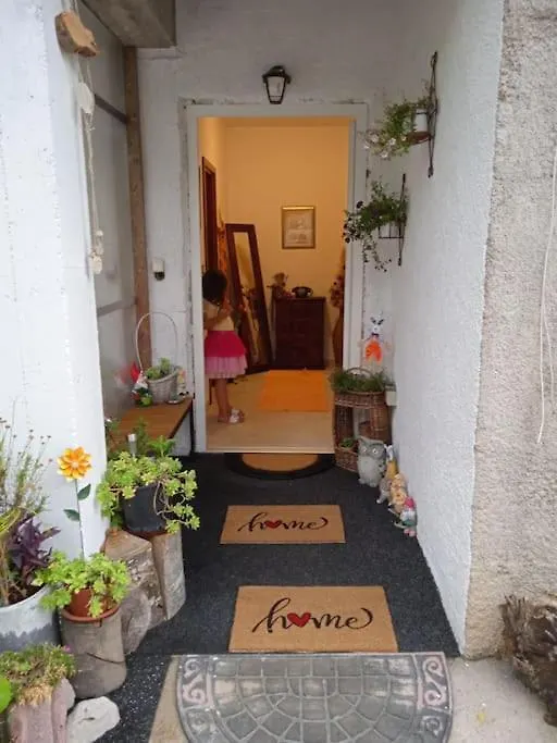 Apartment Vila Vita U Blizini Opatije Veprinac Croatia