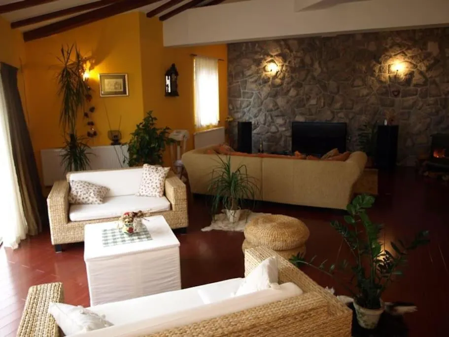 Apartment Vila Vita U Blizini Opatije Veprinac
