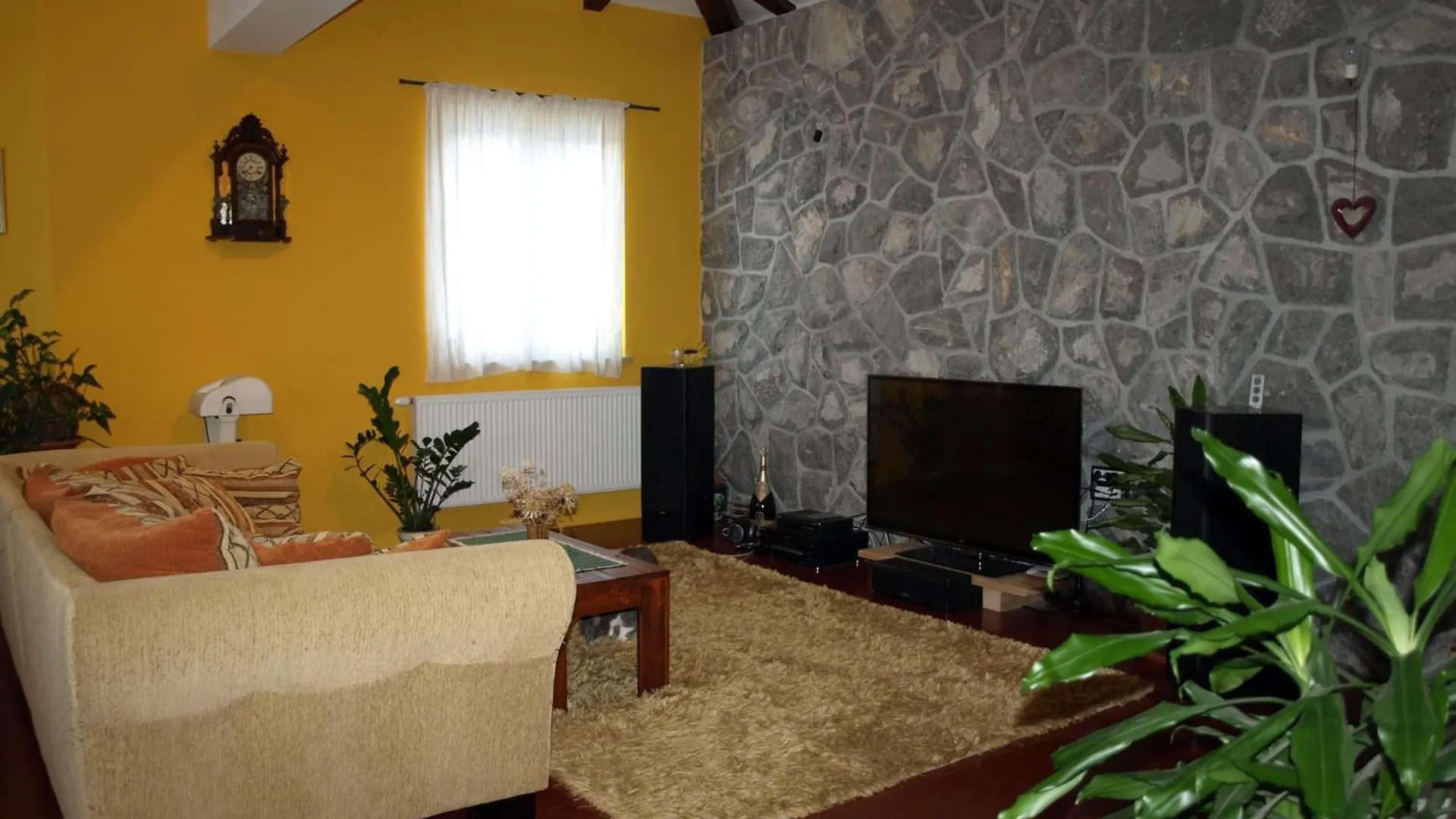 Vila Vita U Blizini Opatije Veprinac Kroatien